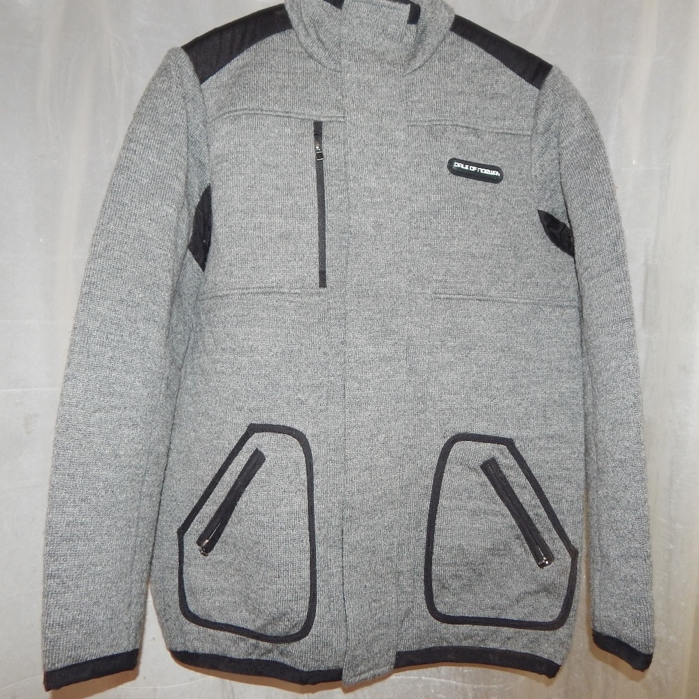 Dale of Norway Jacket